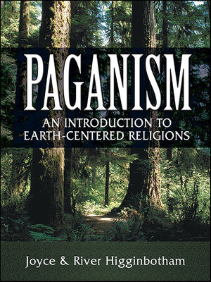 Paganism - ebook